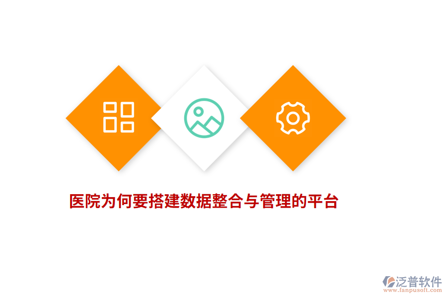 醫(yī)院為何要搭建數(shù)據(jù)整合與管理的平臺(tái)？