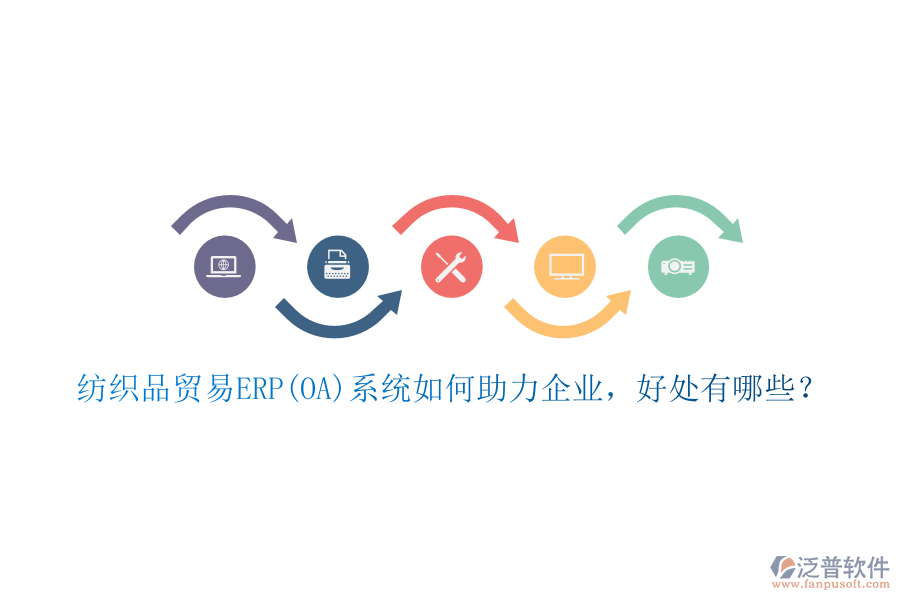 紡織品貿(mào)易ERP(OA)系統(tǒng)如何助力企業(yè)，好處有哪些？