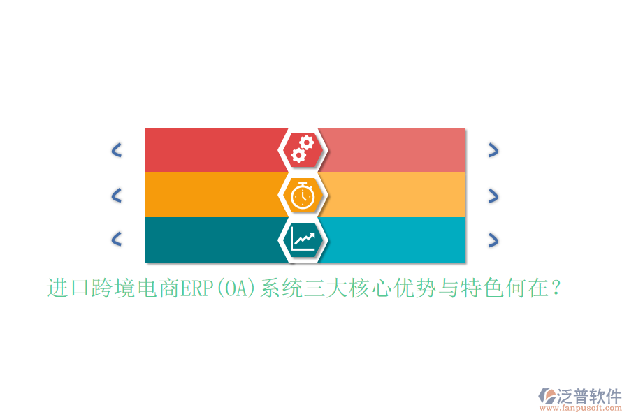 進(jìn)口跨境電商ERP(OA)系統(tǒng)三大核心優(yōu)勢(shì)與特色何在？