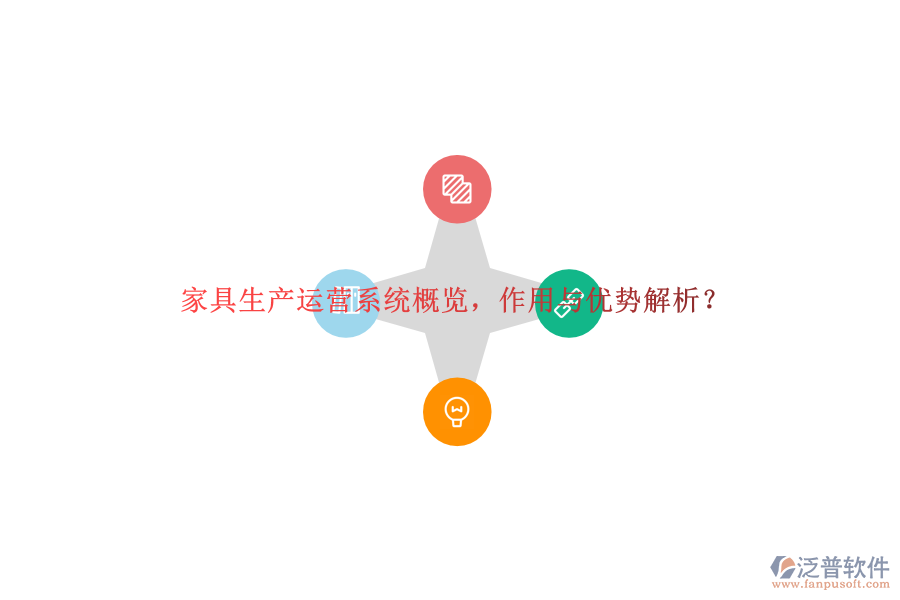 家具生產(chǎn)運營系統(tǒng)概覽，作用與優(yōu)勢解析？