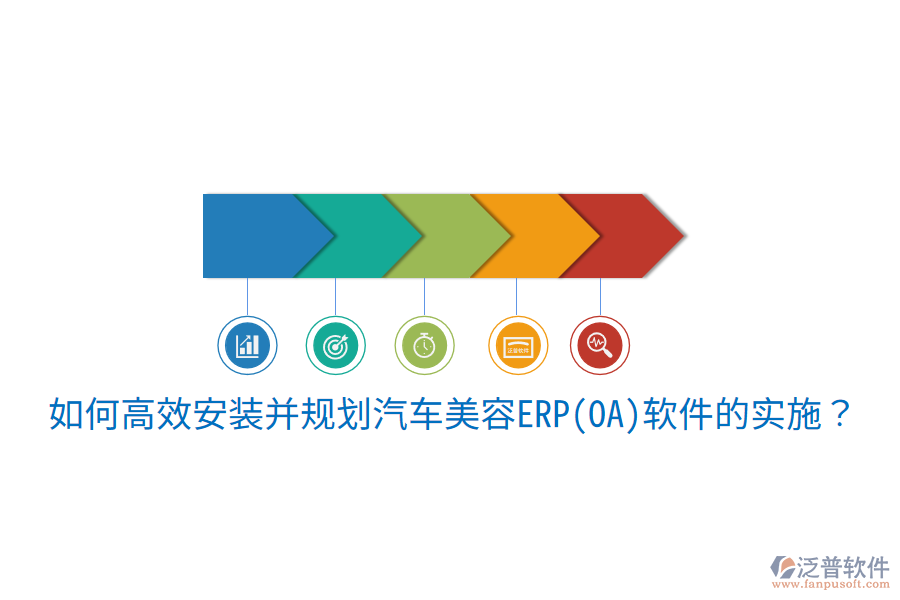  如何高效安裝并規(guī)劃汽車美容ERP(OA)軟件的實施？