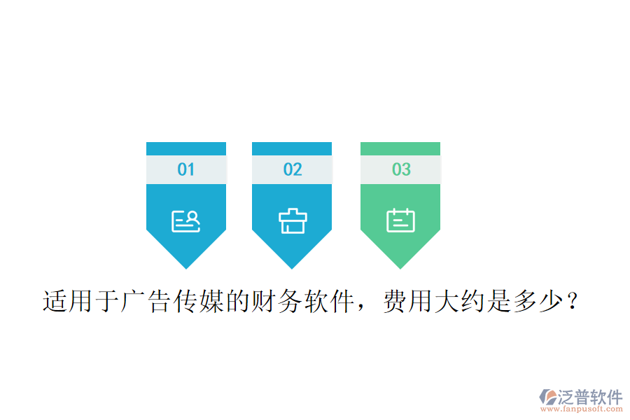 適用于廣告?zhèn)髅降呢?cái)務(wù)軟件，費(fèi)用大約是多少？