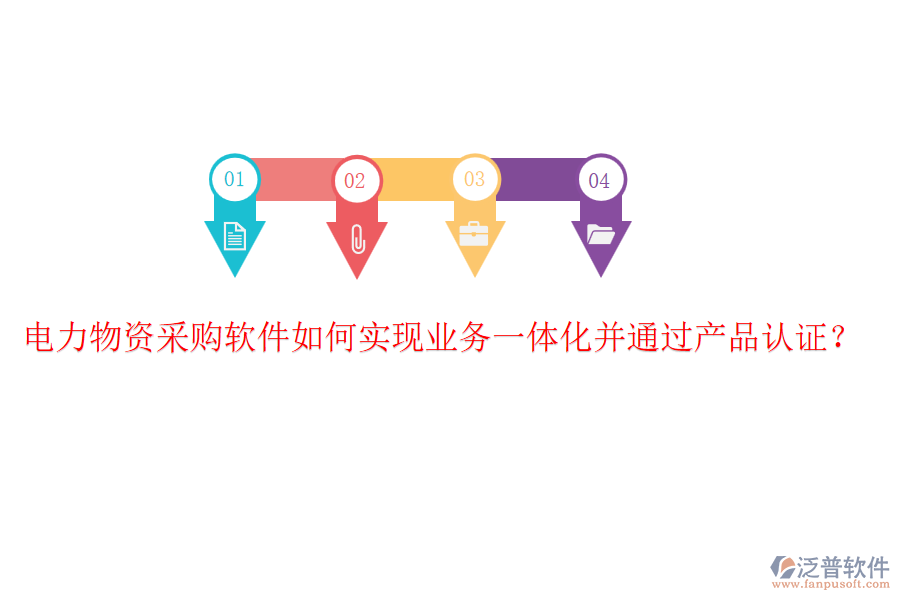 電力物資采購軟件如何實現(xiàn)業(yè)務(wù)一體化并通過產(chǎn)品認(rèn)證？