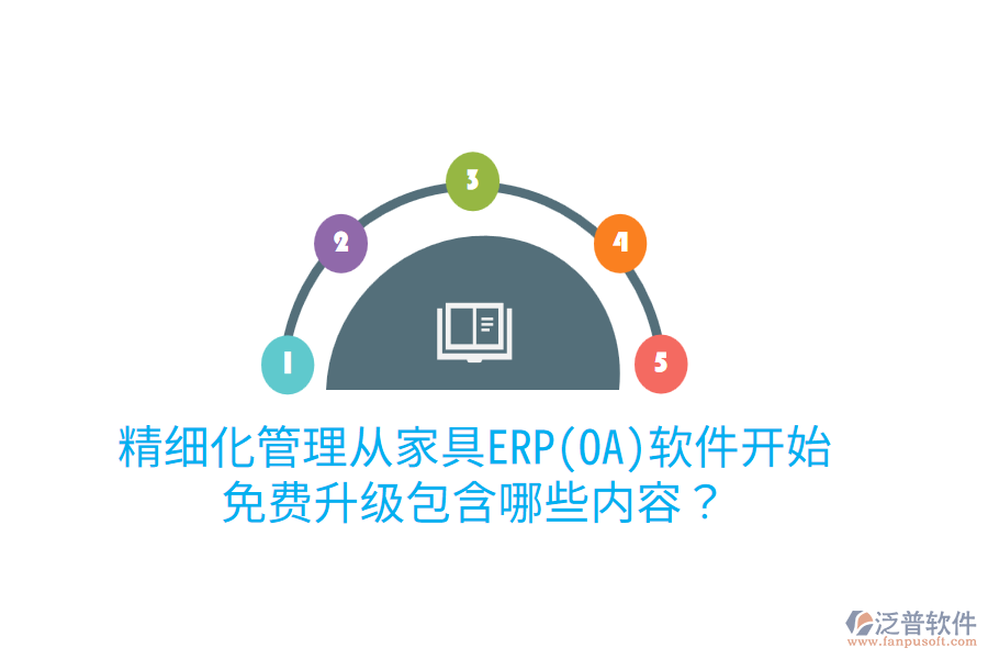  精細(xì)化管理從家具ERP(OA)軟件開始，免費(fèi)升級(jí)包含哪些內(nèi)容？