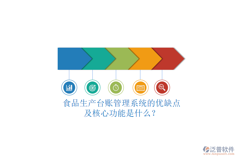 食品生產(chǎn)臺(tái)賬管理系統(tǒng)的優(yōu)缺點(diǎn)及核心功能是什么？