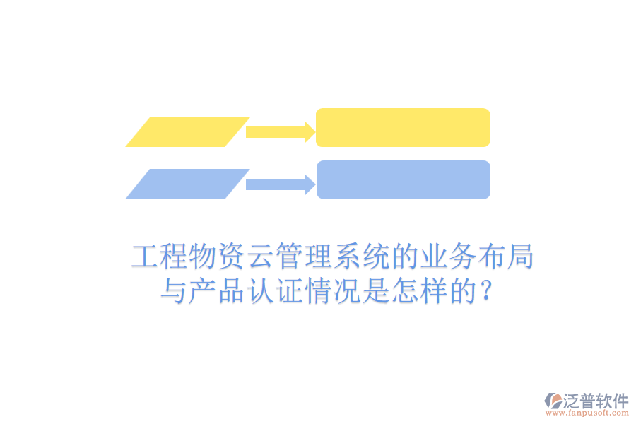 工程物資云管理系統(tǒng)的業(yè)務(wù)布局與產(chǎn)品認(rèn)證情況是怎樣的？