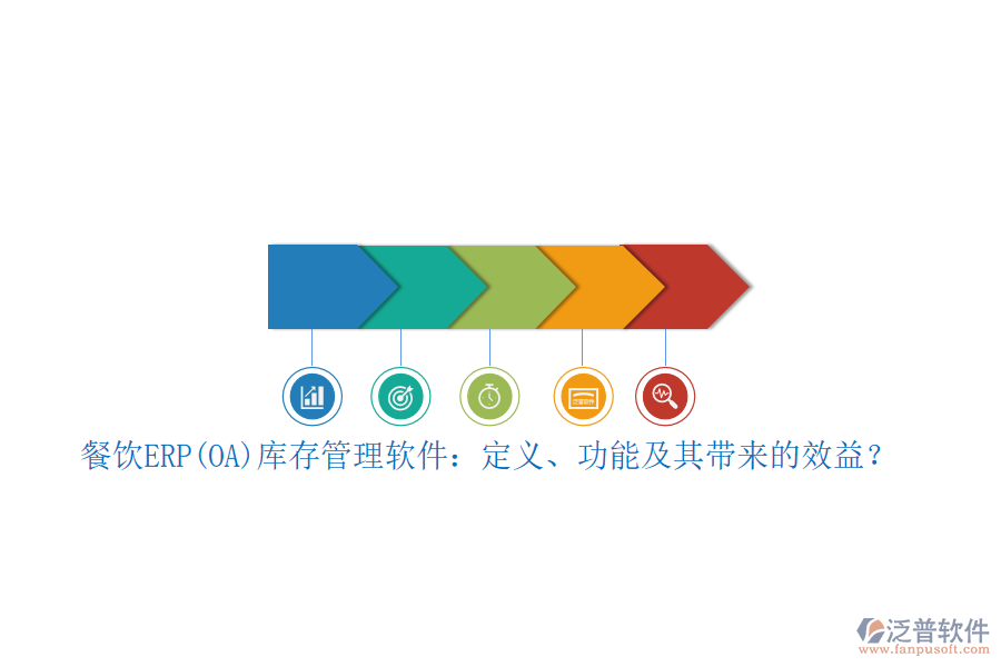 餐飲ERP(OA)庫存管理軟件：定義、功能及其帶來的效益？