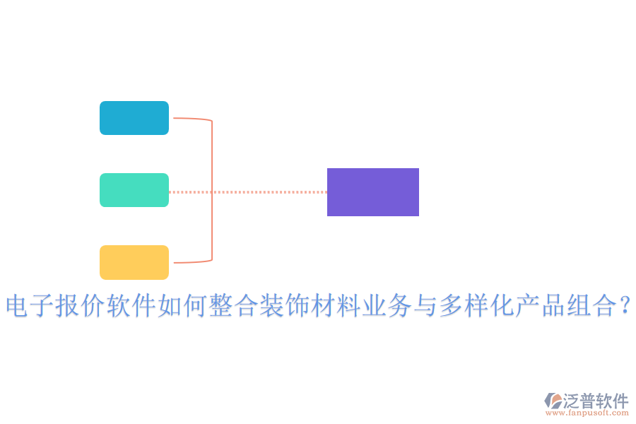 電子報(bào)價軟件如何整合裝飾材料業(yè)務(wù)與多樣化產(chǎn)品組合？