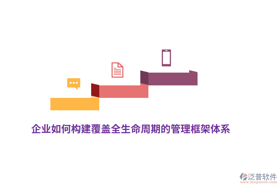 企業(yè)如何構(gòu)建覆蓋全生命周期的管理框架體系？