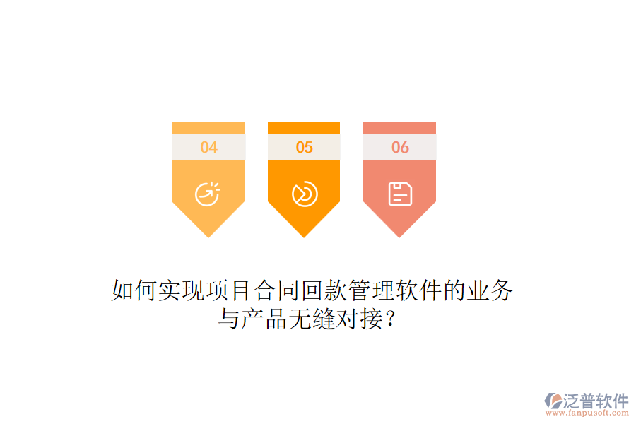 如何實現(xiàn)項目合同回款管理軟件的業(yè)務與產(chǎn)品無縫對接？