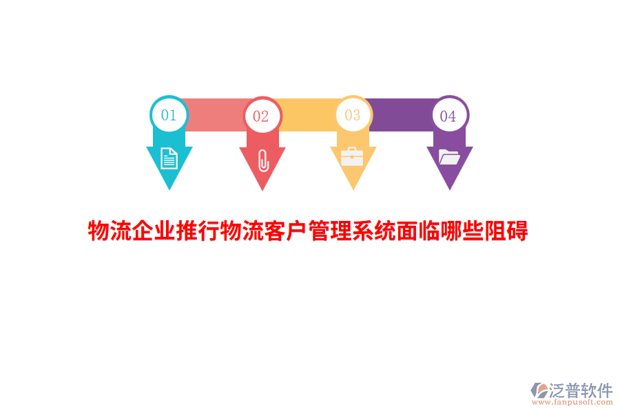 物流企業(yè)推行物流客戶管理系統(tǒng)面臨哪些阻礙？