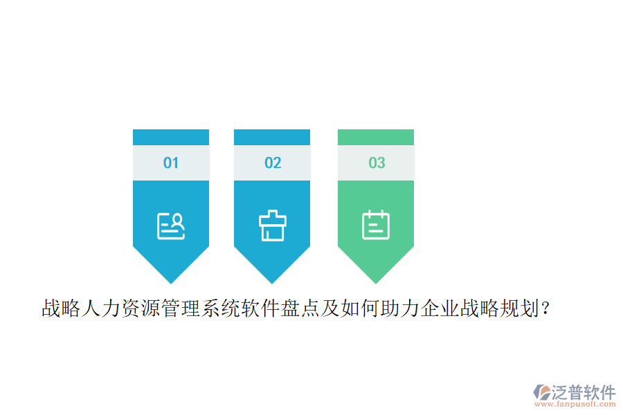 戰(zhàn)略人力資源管理系統(tǒng)軟件盤點(diǎn)及如何助力企業(yè)戰(zhàn)略規(guī)劃？
