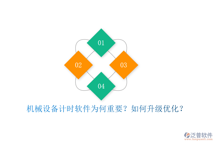 機(jī)械設(shè)備計時軟件為何重要？如何升級優(yōu)化？