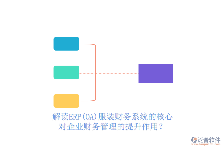 解讀ERP(OA)服裝財務系統(tǒng)的核心，對企業(yè)財務管理的提升作用？