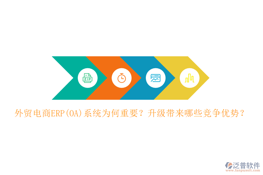 外貿(mào)電商ERP(OA)系統(tǒng)為何重要？升級(jí)帶來哪些競(jìng)爭(zhēng)優(yōu)勢(shì)？