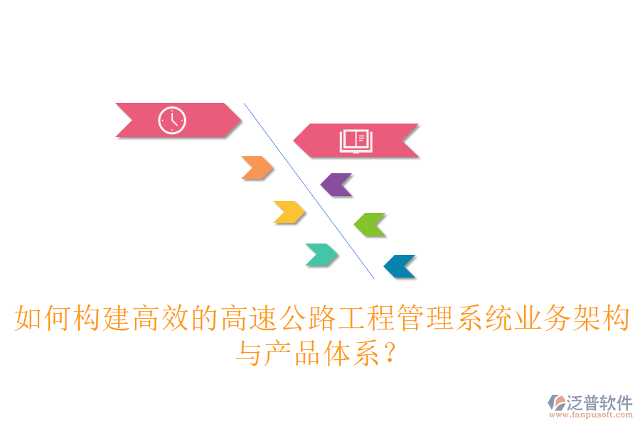 如何構建高效的高速公路工程管理系統業(yè)務架構與產品體系？