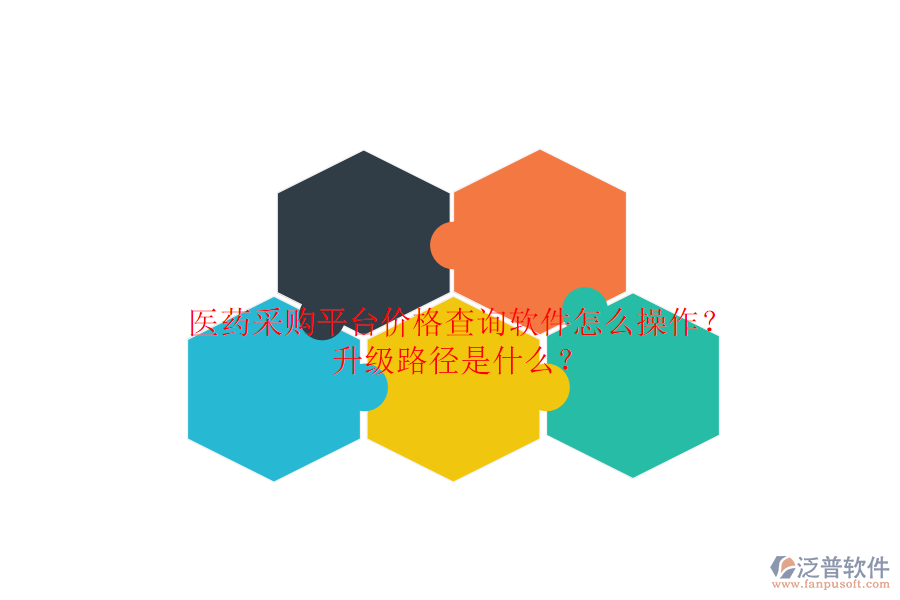 醫(yī)藥采購(gòu)平臺(tái)價(jià)格查詢軟件怎么操作？升級(jí)路徑是什么？