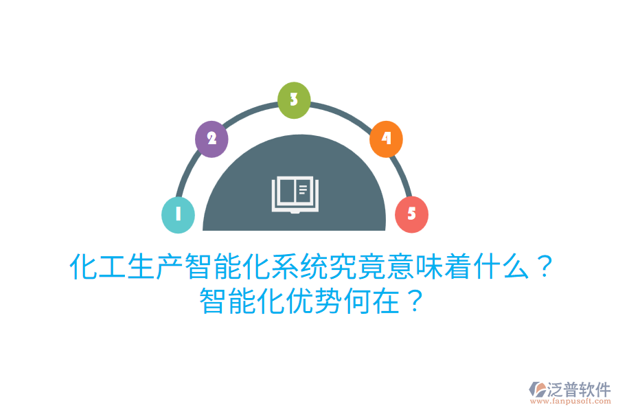 化工生產智能化系統(tǒng)究竟意味著什么？智能化優(yōu)勢何在？