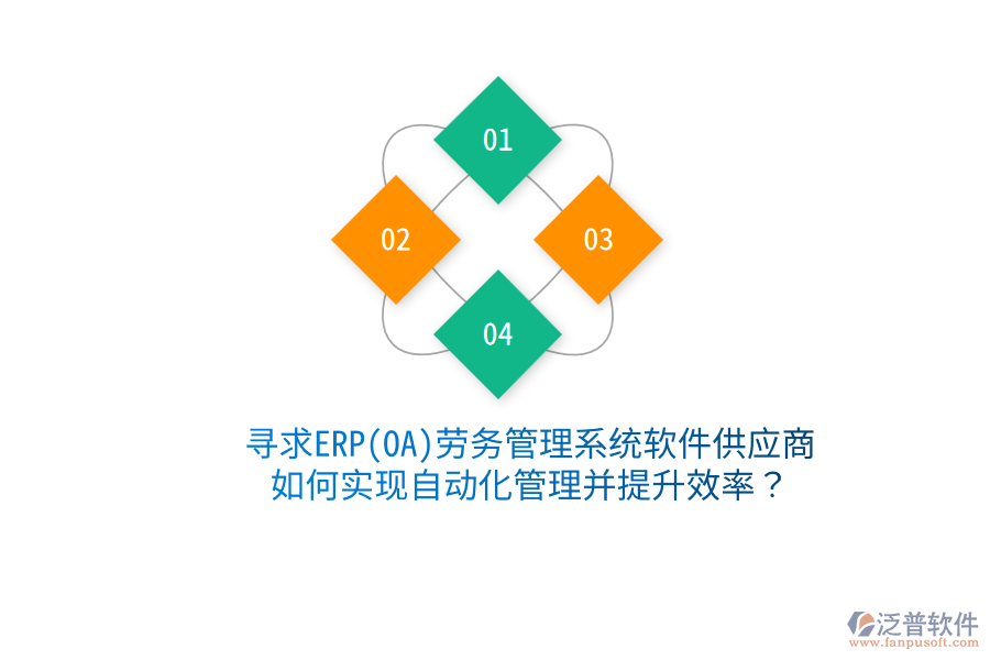 尋求ERP(OA)勞務管理系統(tǒng)軟件供應商，如何實現(xiàn)自動化管理并提升效率？