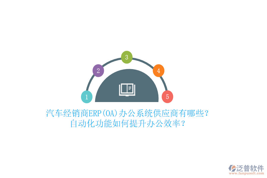 汽車經(jīng)銷商ERP(OA)辦公系統(tǒng)供應(yīng)商有哪些？自動(dòng)化功能如何提升辦公效率？