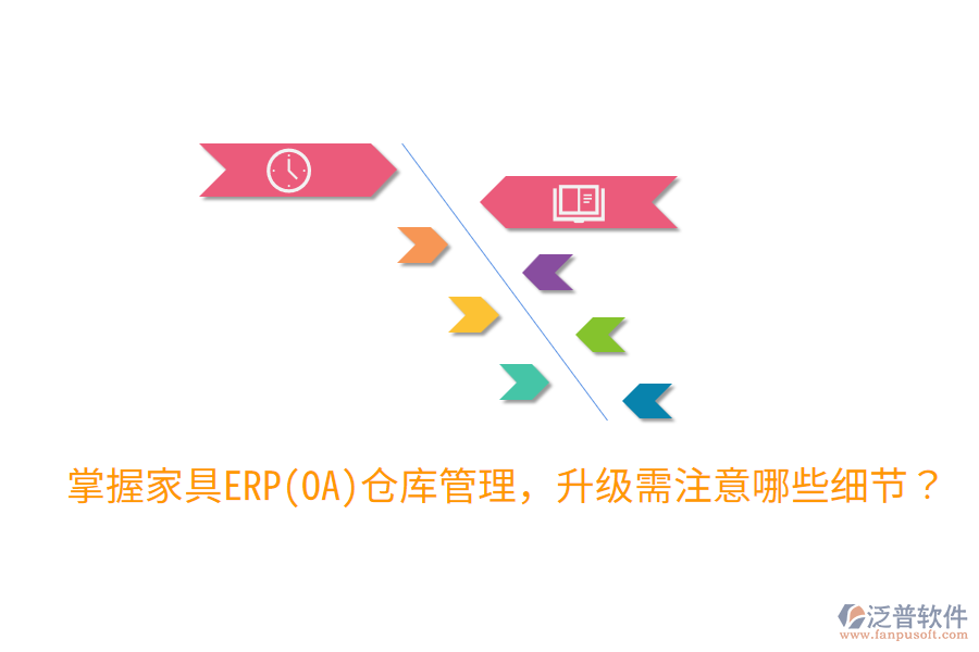  掌握家具ERP(OA)倉庫管理，升級需注意哪些細節(jié)？