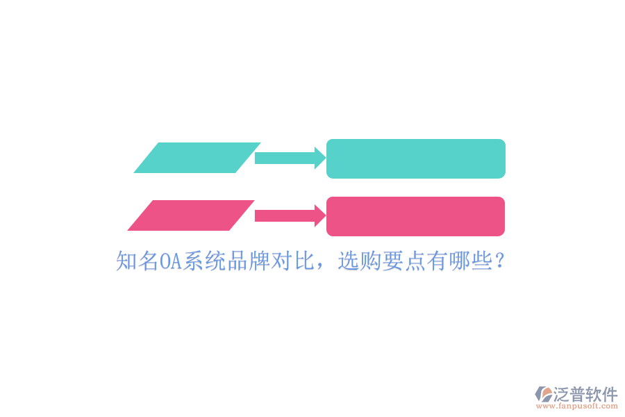 知名OA系統(tǒng)品牌對比，選購要點(diǎn)有哪些？