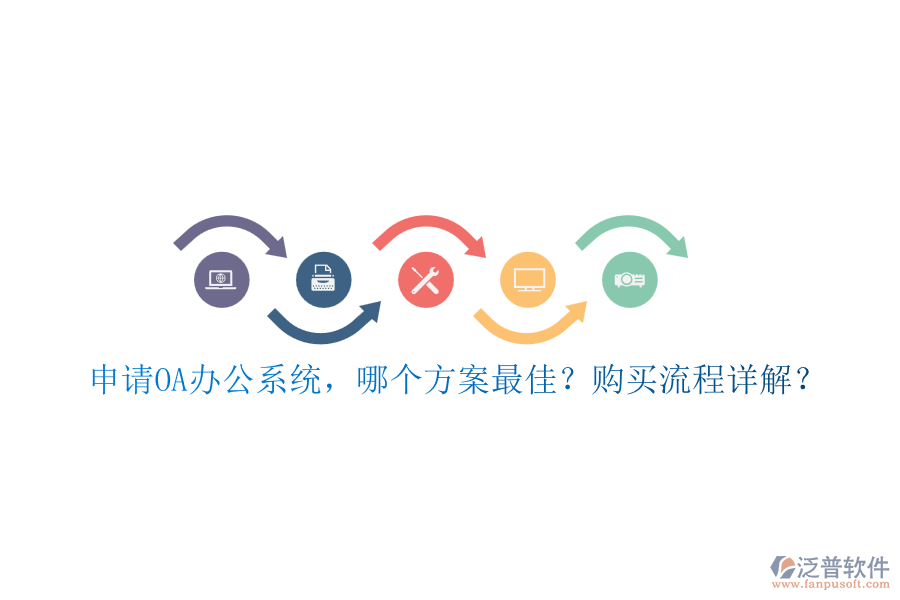 申請OA辦公系統(tǒng)，哪個方案最佳？購買流程詳解？