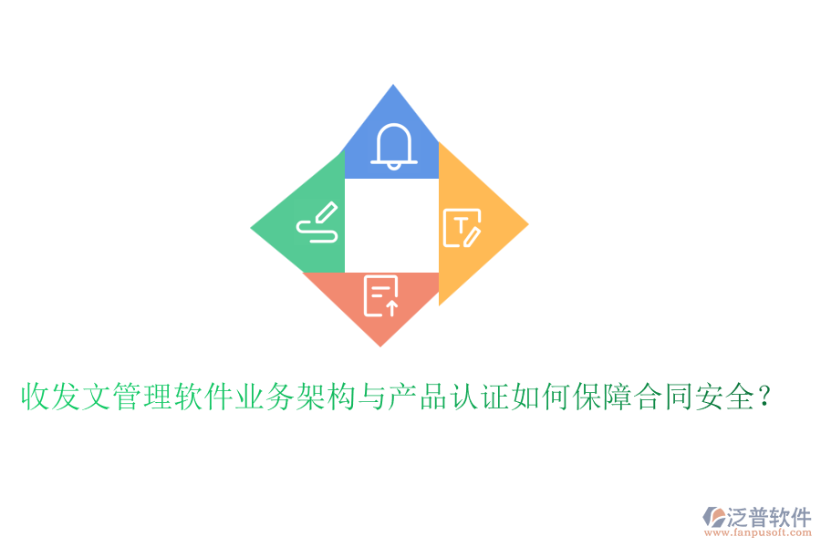 收發(fā)文管理軟件業(yè)務(wù)架構(gòu)與產(chǎn)品認證如何保障合同安全？
