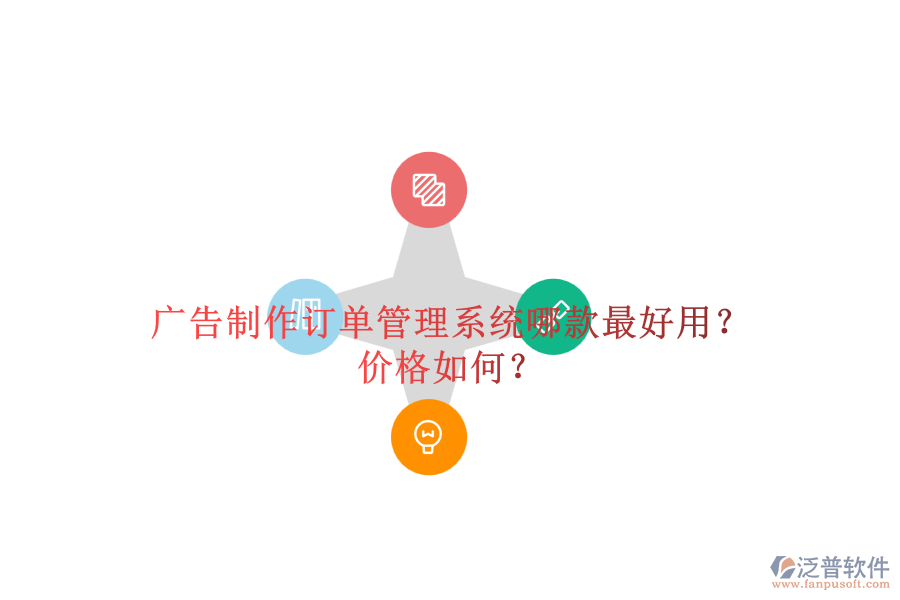 廣告制作訂單管理系統(tǒng)哪款最好用？?jī)r(jià)格如何？