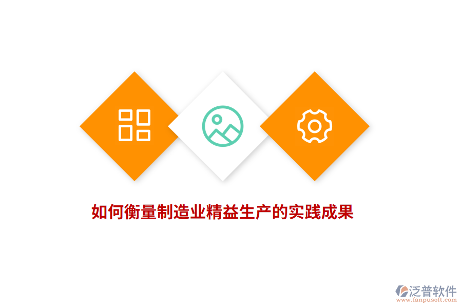 如何衡量制造業(yè)精益生產(chǎn)的實(shí)踐成果？