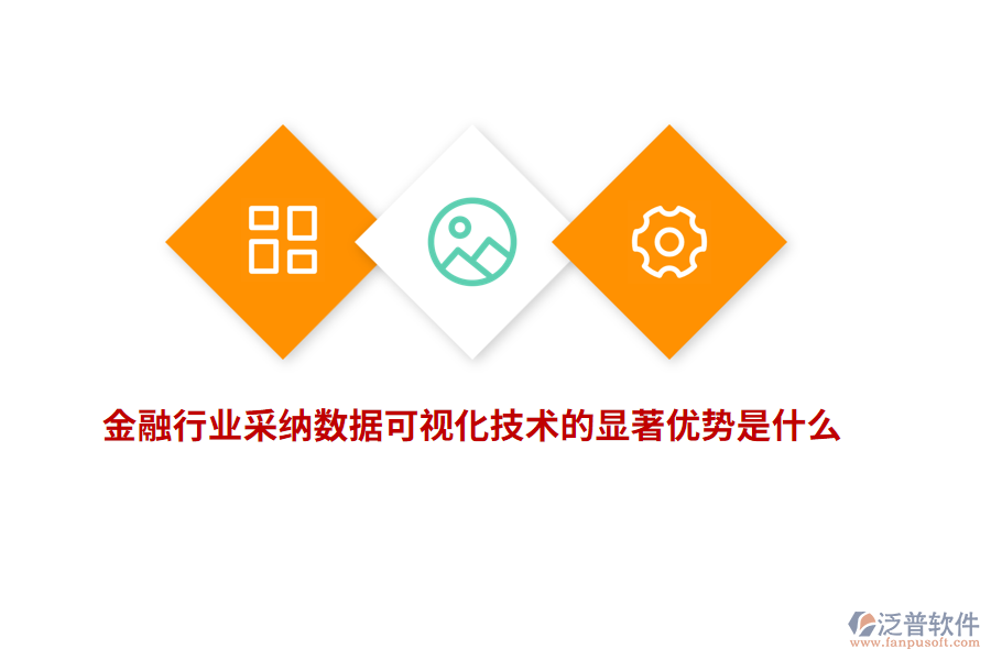 金融行業(yè)采納數(shù)據(jù)可視化技術(shù)的顯著優(yōu)勢(shì)是什么？