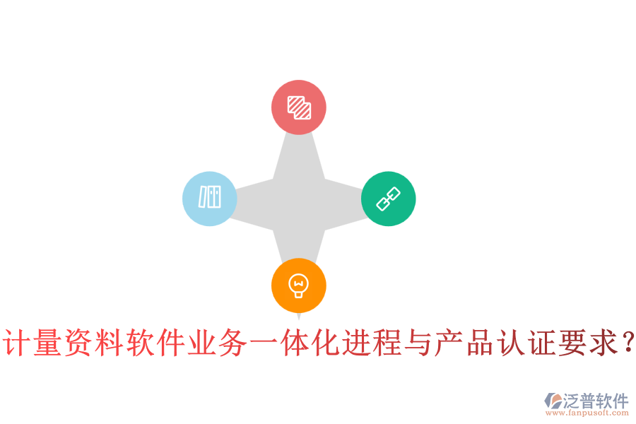 計(jì)量資料軟件業(yè)務(wù)一體化進(jìn)程與產(chǎn)品認(rèn)證要求？