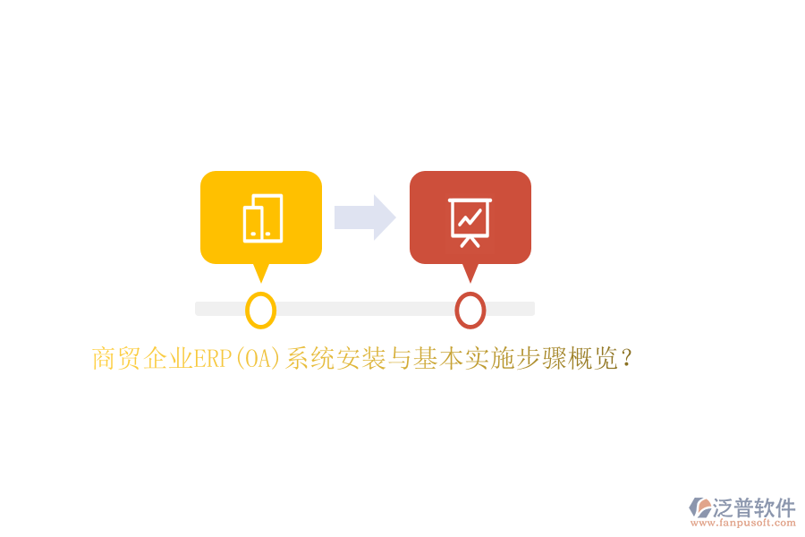 商貿(mào)企業(yè)ERP(OA)系統(tǒng)安裝與基本實(shí)施步驟概覽？