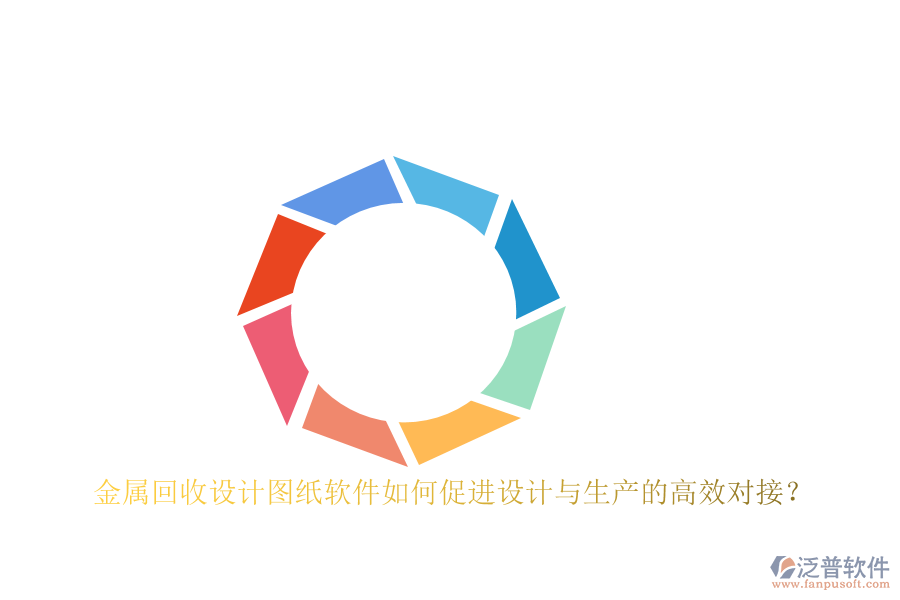 金屬回收設(shè)計圖紙軟件如何促進設(shè)計與生產(chǎn)的高效對接？