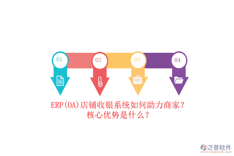 ERP(OA)店鋪收銀系統(tǒng)如何助力商家？核心優(yōu)勢是什么？