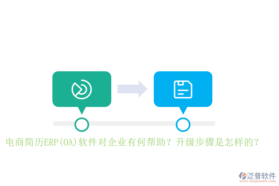 電商簡歷ERP(OA)軟件對企業(yè)有何幫助？升級步驟是怎樣的？