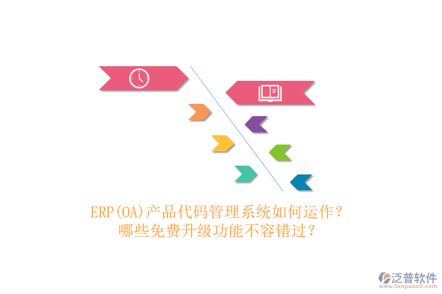 ERP(OA)產(chǎn)品代碼管理系統(tǒng)如何運作？哪些免費升級功能不容錯過？