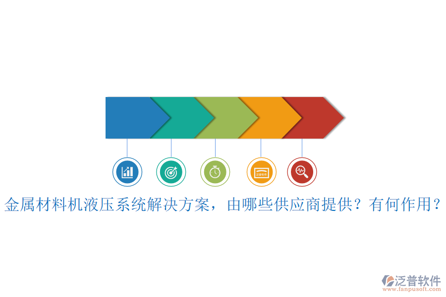金屬材料機液壓系統(tǒng)解決方案，由哪些供應(yīng)商提供？有何作用？