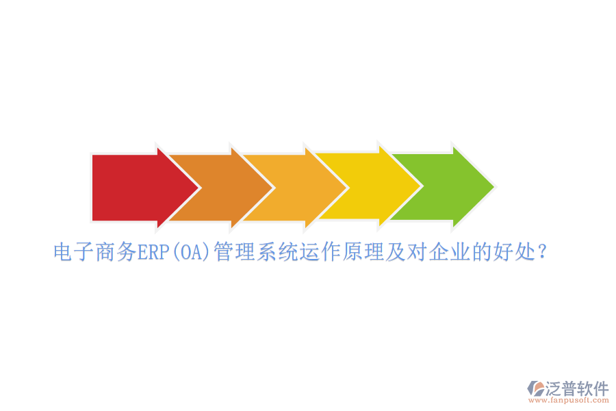 電子商務(wù)ERP(OA)管理系統(tǒng)運(yùn)作原理及對(duì)企業(yè)的好處？