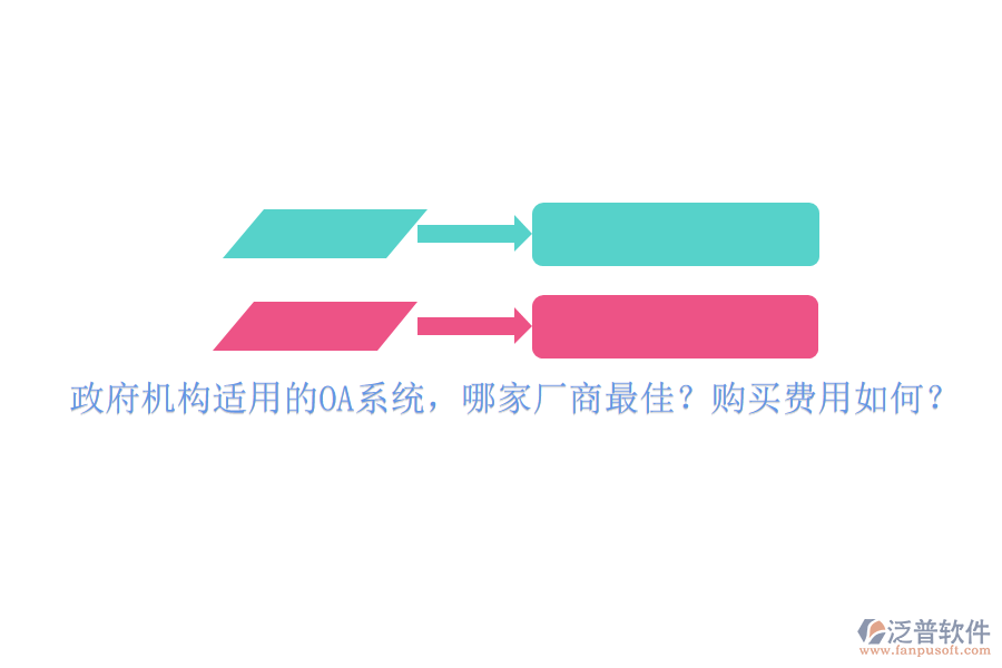 政府機(jī)構(gòu)適用的OA系統(tǒng)，哪家廠商最佳？購(gòu)買費(fèi)用如何？
