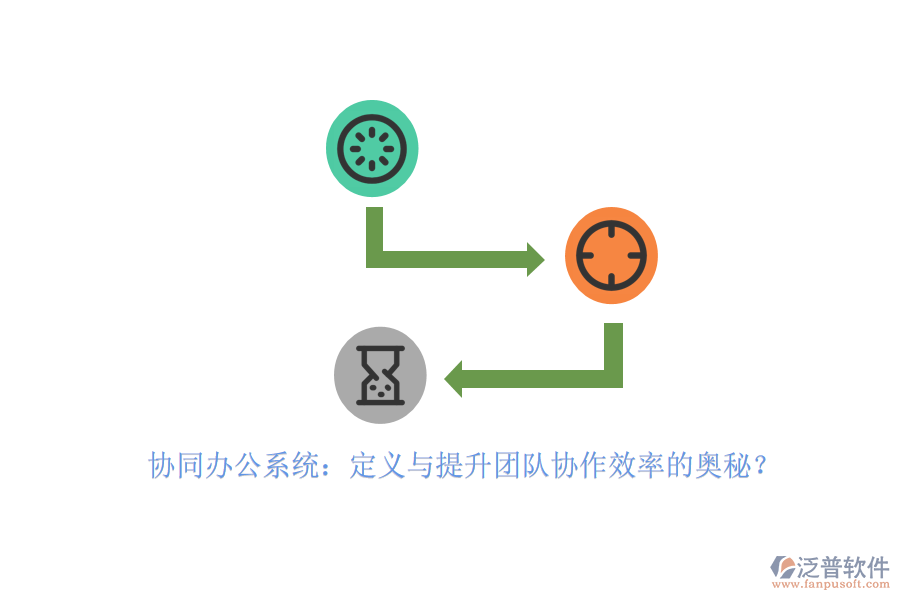 協(xié)同辦公系統(tǒng)：定義與提升團(tuán)隊(duì)協(xié)作效率的奧秘？