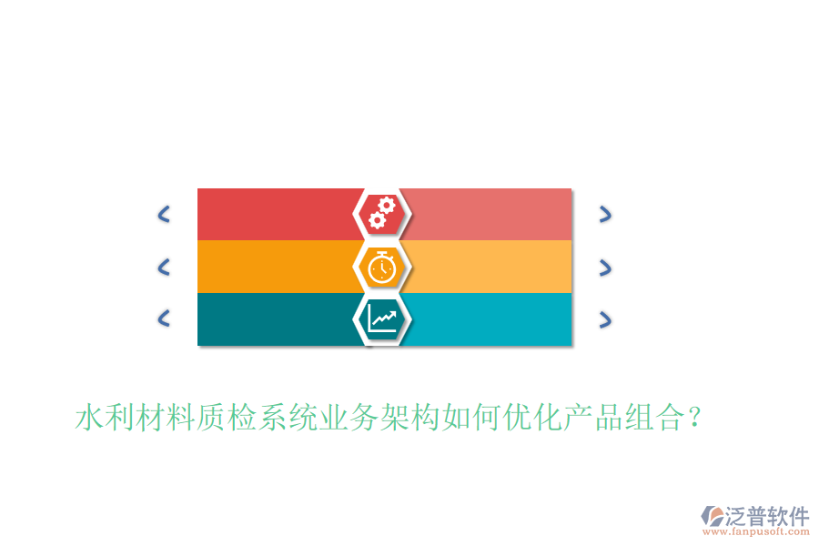 水利材料質(zhì)檢系統(tǒng)業(yè)務(wù)架構(gòu)如何優(yōu)化產(chǎn)品組合？