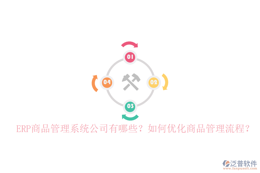 ERP商品管理系統(tǒng)公司有哪些？如何優(yōu)化商品管理流程？