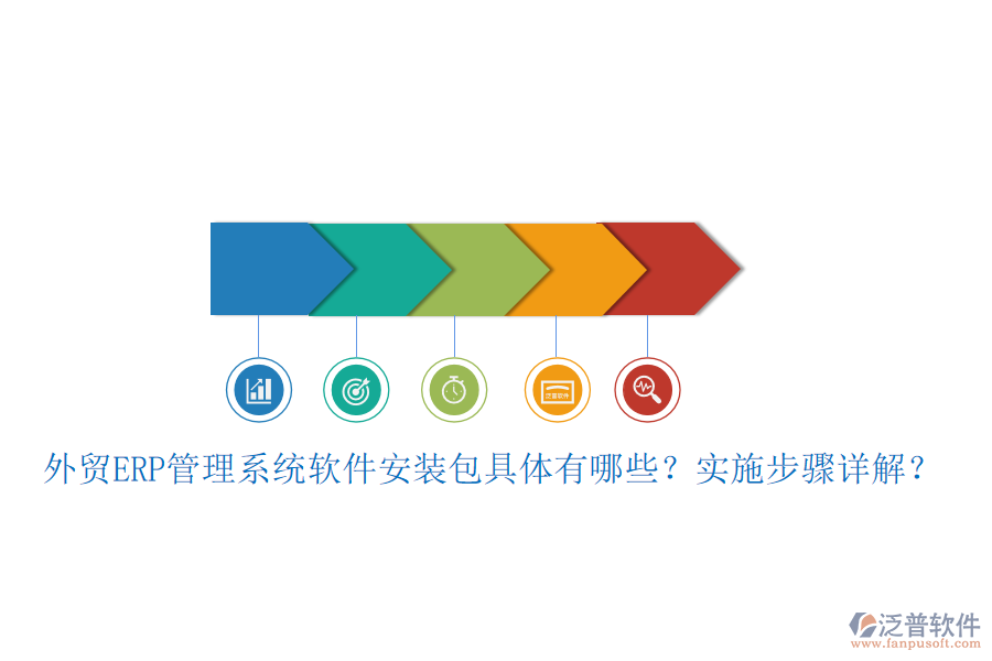 外貿(mào)ERP管理系統(tǒng)軟件安裝包具體有哪些？實施步驟詳解？