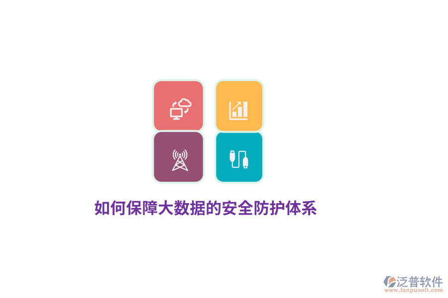 如何保障大數(shù)據(jù)的安全防護(hù)體系？