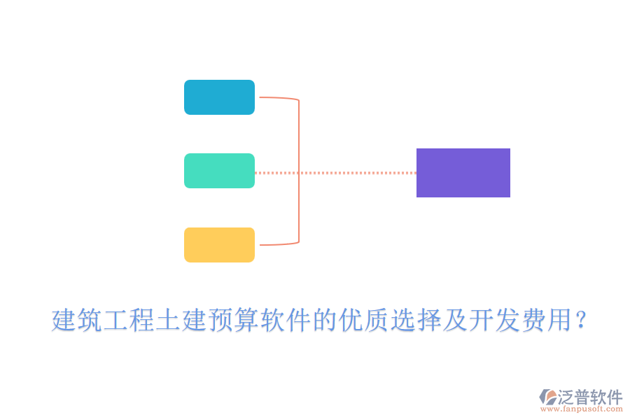 建筑工程土建預算軟件的優(yōu)質選擇及開發(fā)費用？