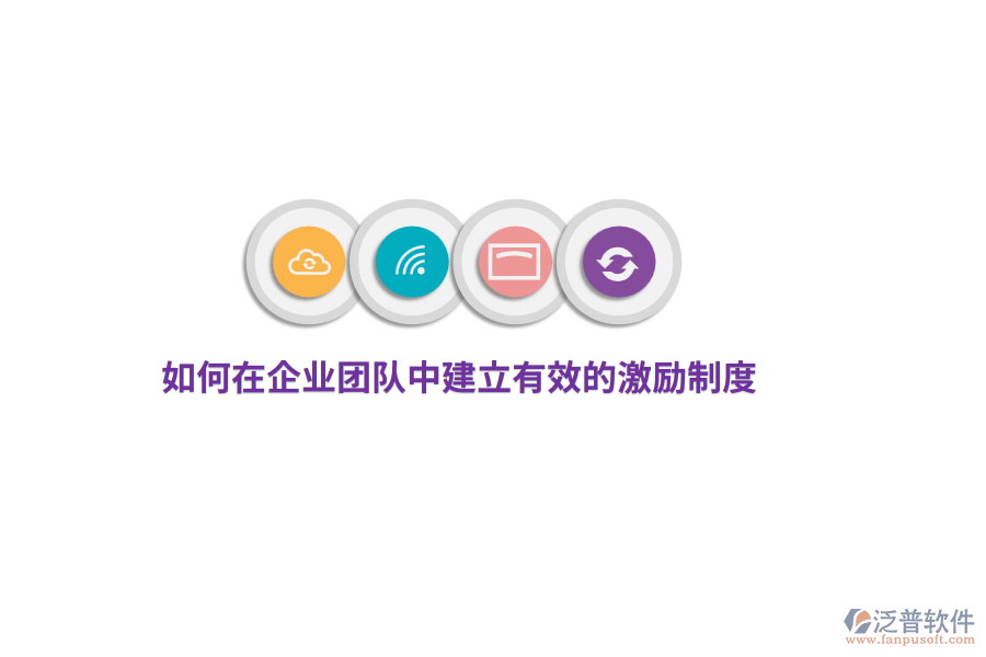 如何在企業(yè)團隊中建立有效的激勵制度？