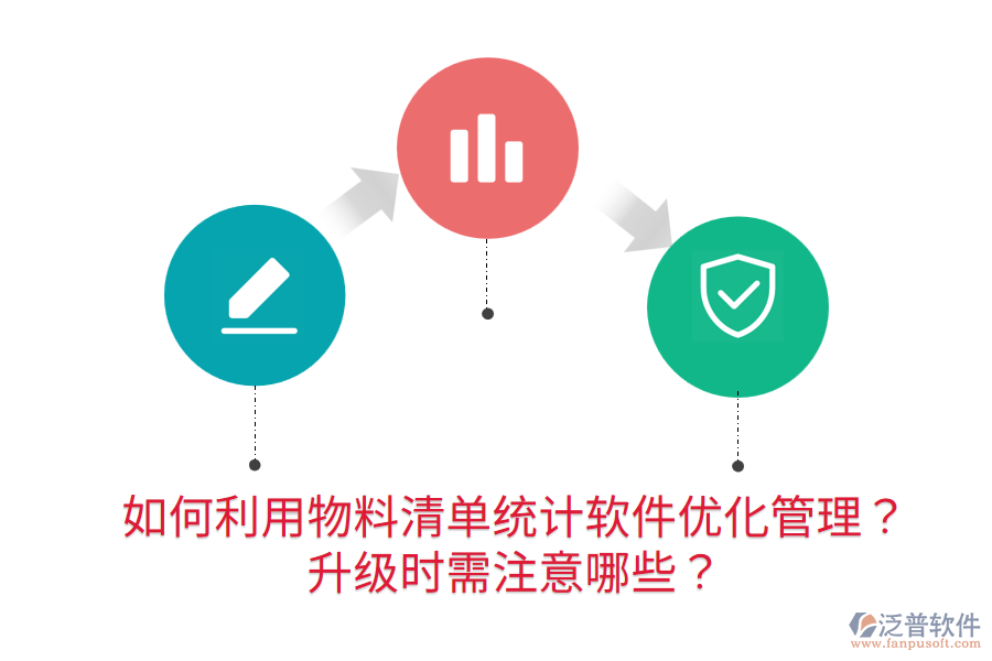  如何利用物料清單統(tǒng)計(jì)軟件優(yōu)化管理？升級(jí)時(shí)需注意哪些？