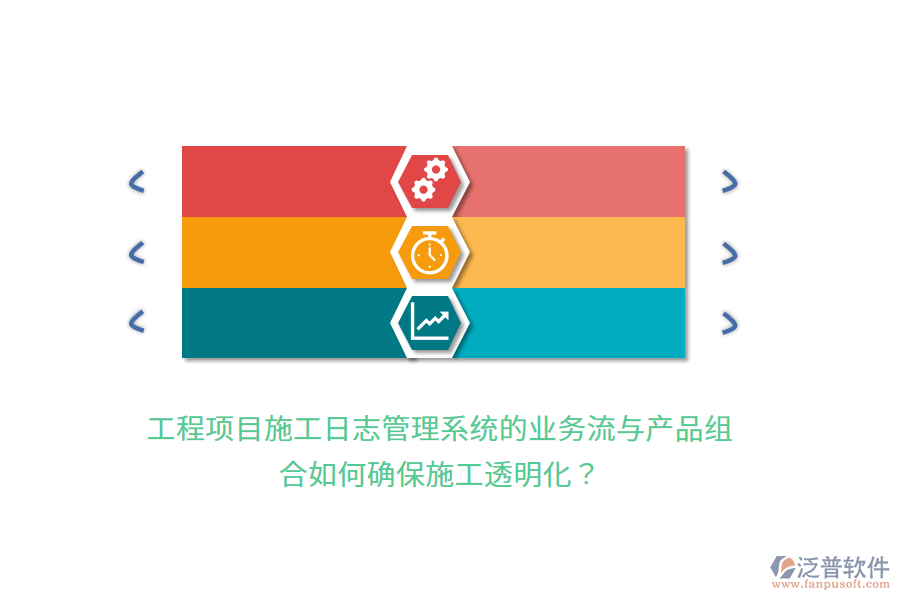 工程項目施工日志管理系統(tǒng)的業(yè)務(wù)流與產(chǎn)品組合如何確保施工透明化？