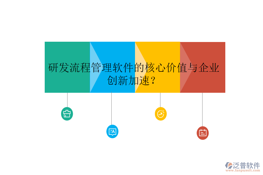 研發(fā)流程管理軟件的核心價值與企業(yè)創(chuàng)新加速？